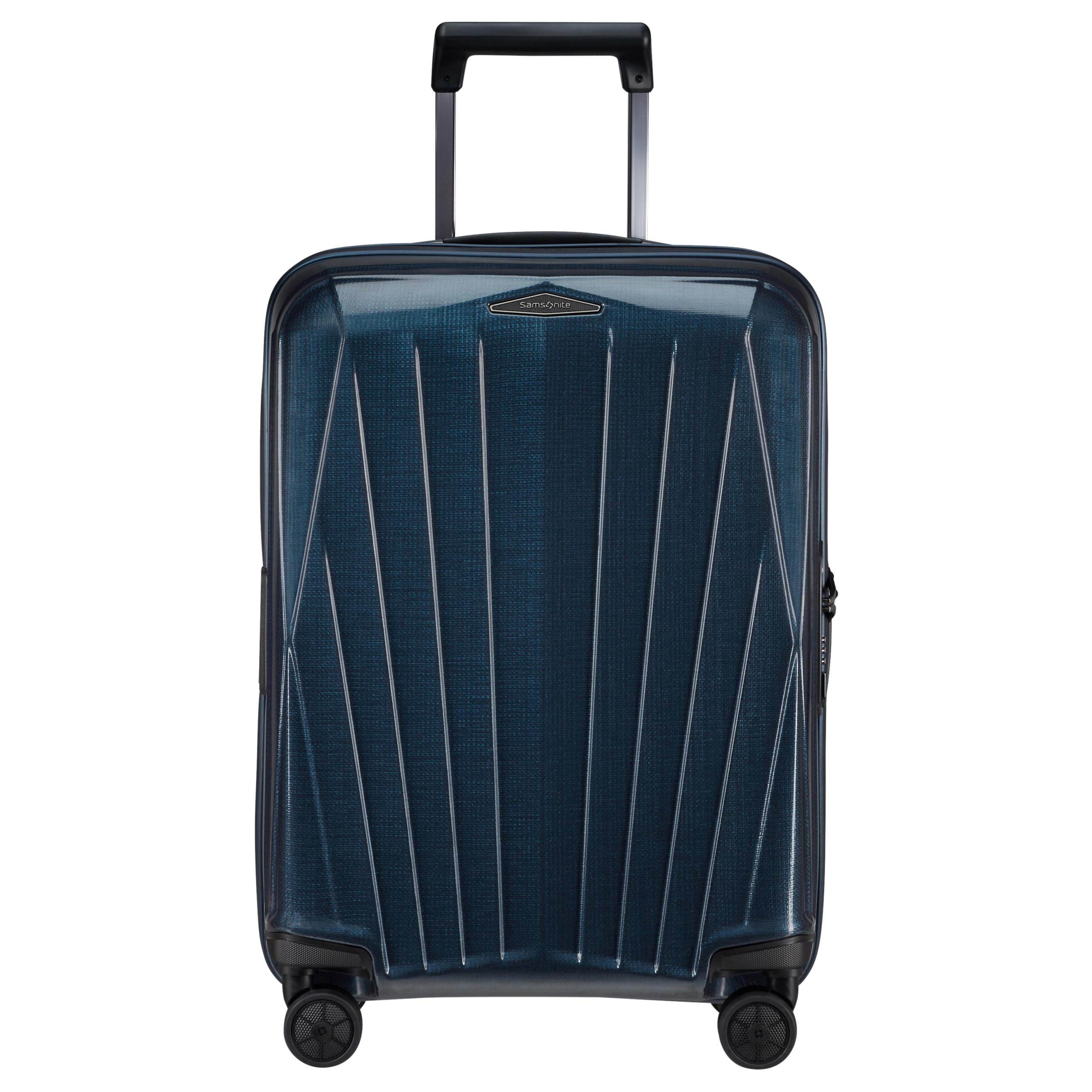 Чемодан Samsonite Major-Lite - Boxette Shop